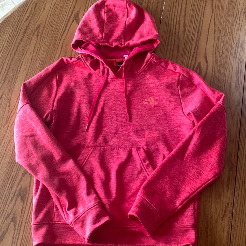 Adidas Hoodie